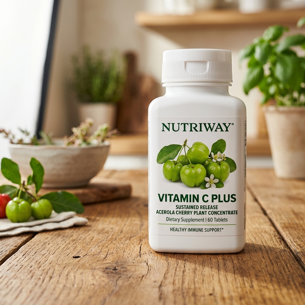 Nutriway™ Vitamin C Plus